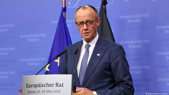 Cancelarul german Friedrich Merz a criticat aspru comportamentul premierului Orbán