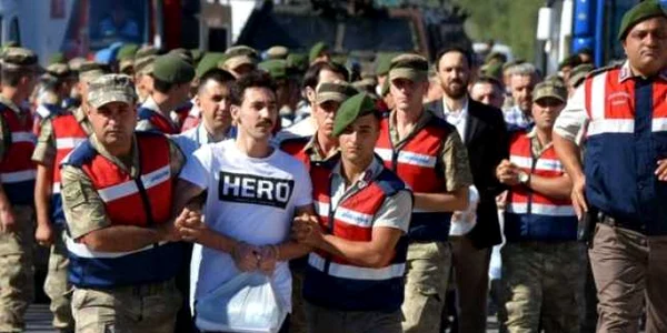 Tricouri hero in Turcia FOTO Getty Images 