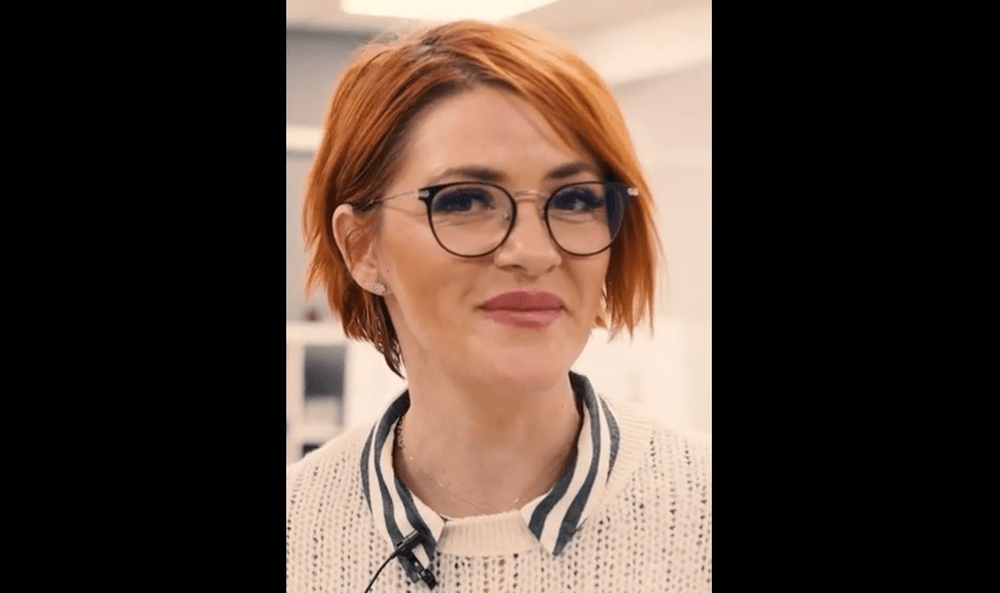 Ioana Petrea: Cred în România pentru că doar aici am reușit să reinventez procesul de recrutare