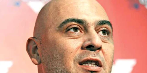 Senatorul Liviu Câmpanu a părăsit UNPR