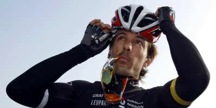 Fabian Cancellara * Foto: Reuters