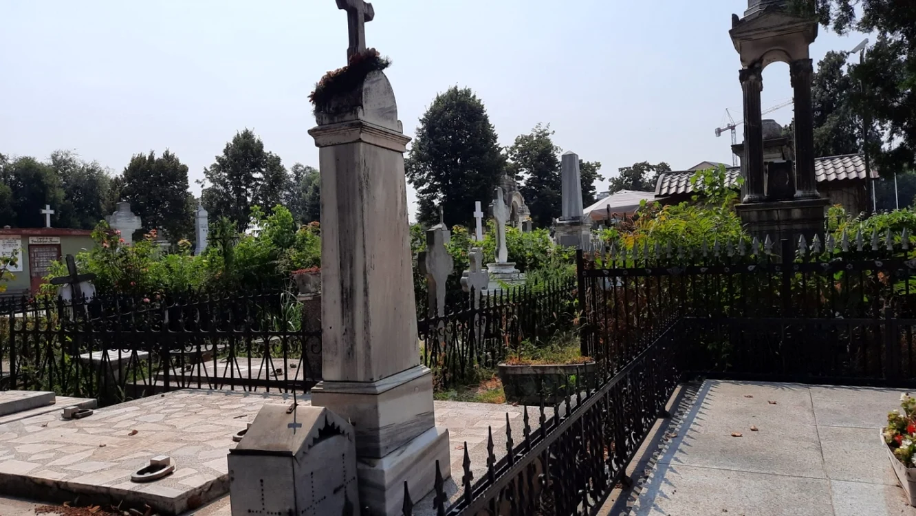 cimitir
