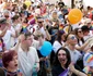 Bucharest Pride. FOTO: Adevărul / Norbert Nemeș