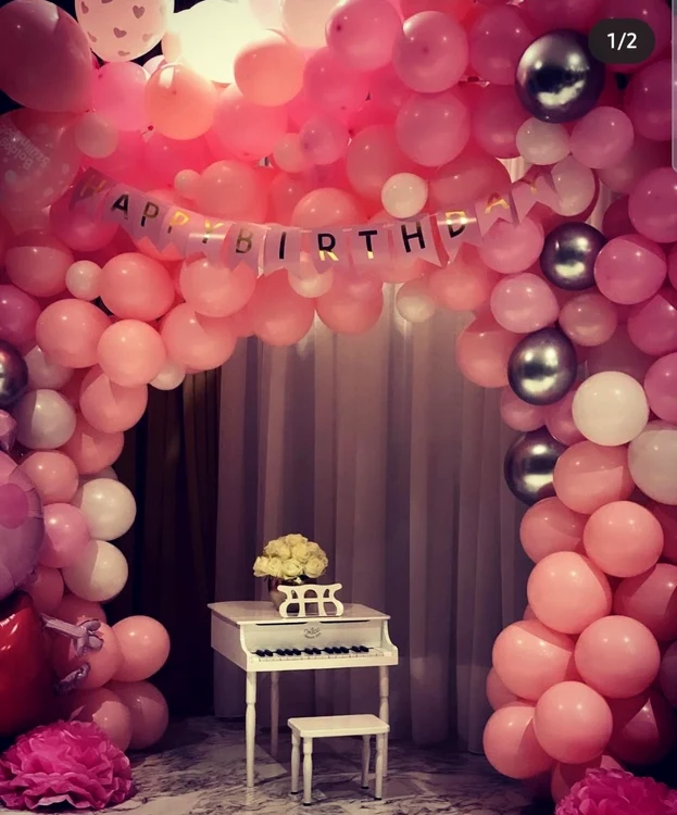 La clasa “zero”, prichindeii au primit baloane