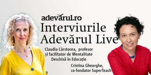 Se poate produce schimbarea în Educație Mentalitatea Deschisă când elevul contează cu adevărat mp4 thumbnail png