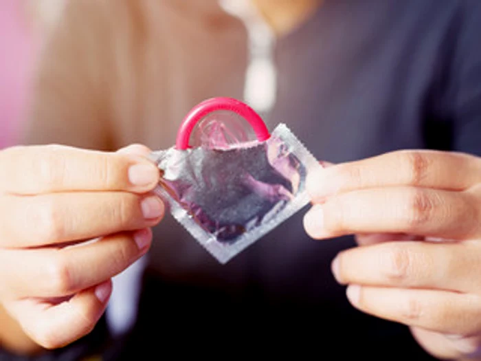 Atât în cazul femeilor cât şi în cazul bărbaţilor, sexul oral oferit sau primit nu este sigurfoto: 123RF