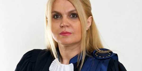 Iulia Motoc  FOTO  Facebook jpg