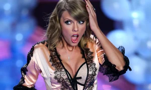 Taylor Swift  foto   Shutterstock jpg