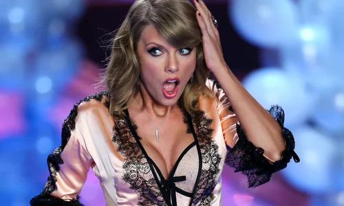 Taylor Swift  foto   Shutterstock jpg