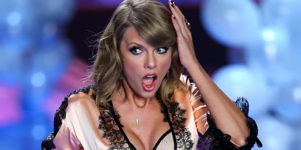 Taylor Swift  foto   Shutterstock jpg