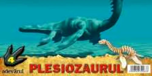 Plesiozaurul