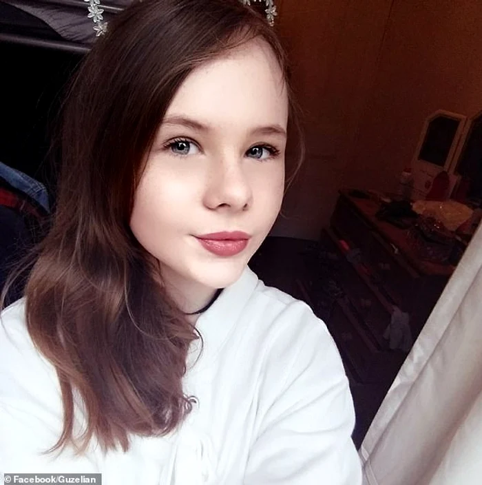 Nicola și UrsulaFoto: dailymail.co.uk