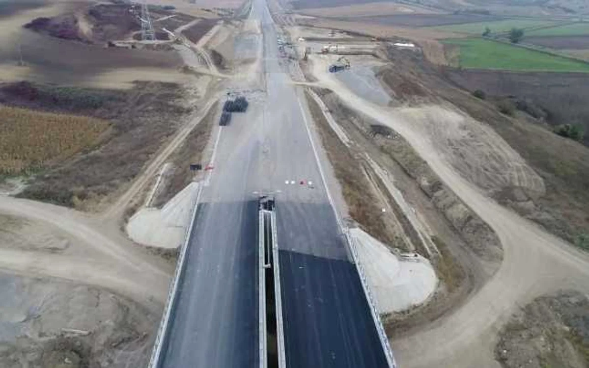 autostrada sebes turda