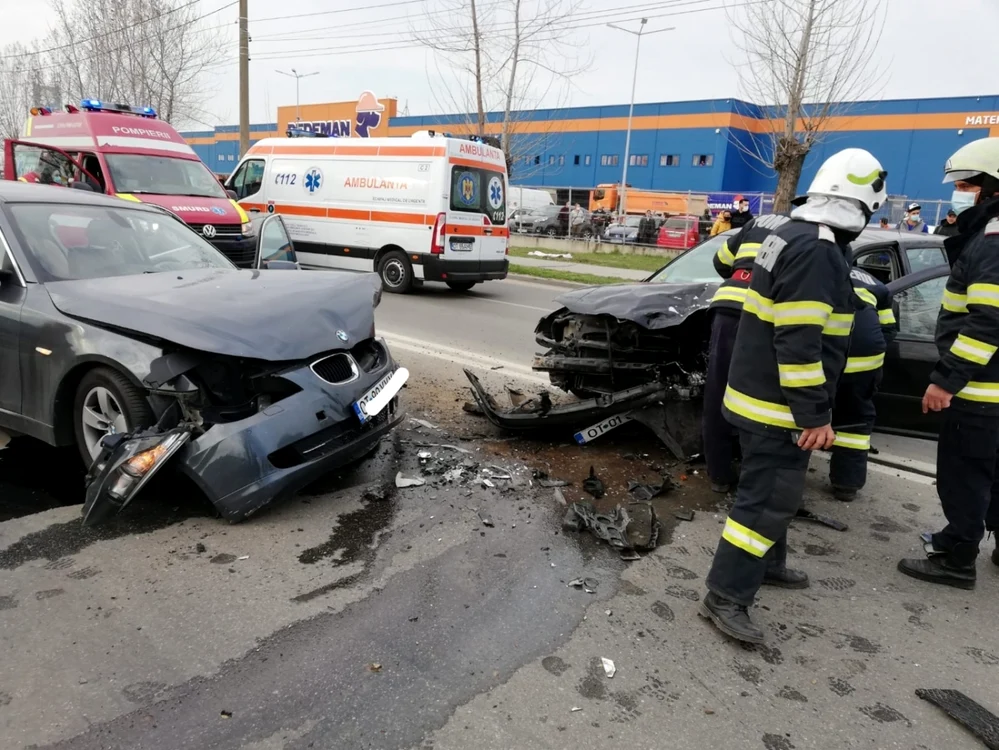 accident slatina