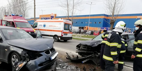accident slatina