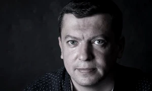 Alexandru Potcoavă, turneu de promovare în țară jpeg