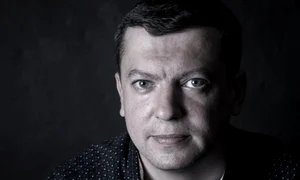 Alexandru Potcoavă, turneu de promovare în țară jpeg