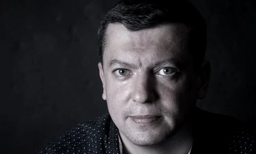 Alexandru Potcoavă, turneu de promovare în țară jpeg