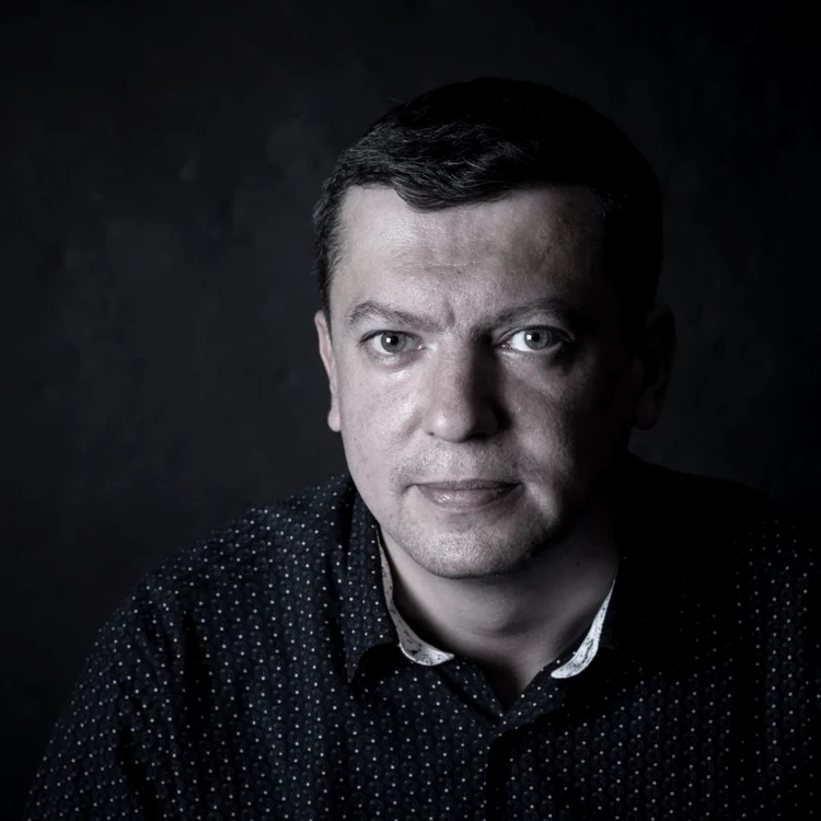 Alexandru Potcoavă, turneu de promovare în țară jpeg