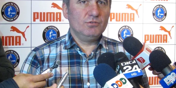 Gică Hagi