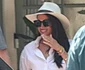 Meghan Markle și Prințul Harry în California