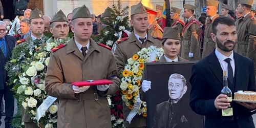 înmormântare Mitică Popescu 4 JPG
