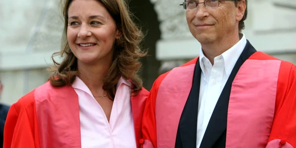 bill si melinda gates foto profimedia 