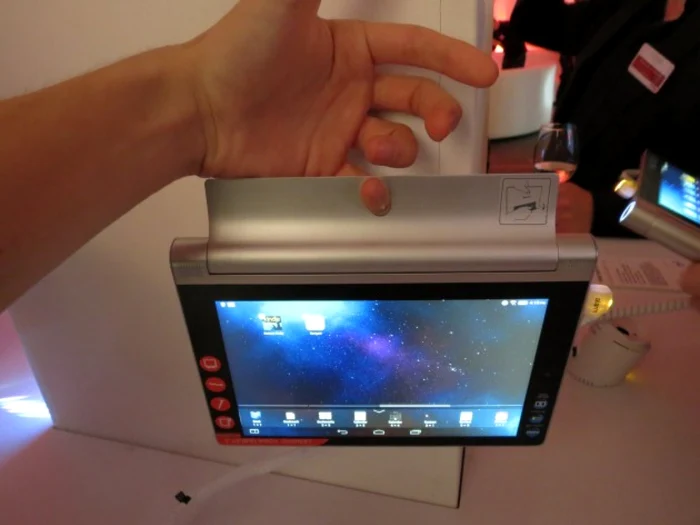 lenovo yoga tablet 2