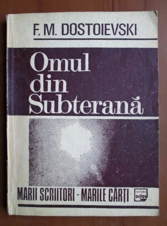 Dostoievski
