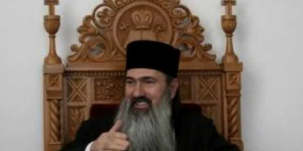 ÎPS Teodosie acceptă "cu demnitate" urmărirea penală
