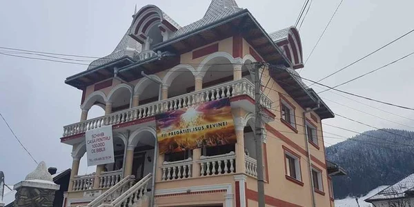 casa câmpulung. FOTO Oana Şlemco