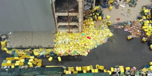 depozitul eco burn ploieşti foto amator