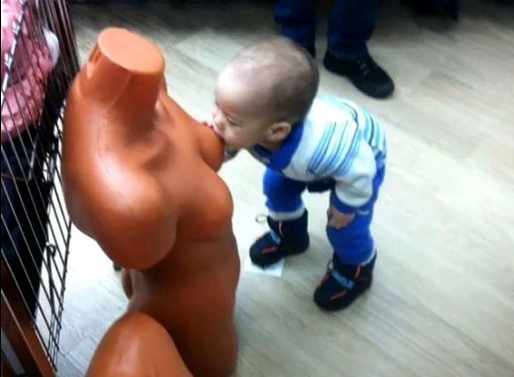 Foto: Reddit