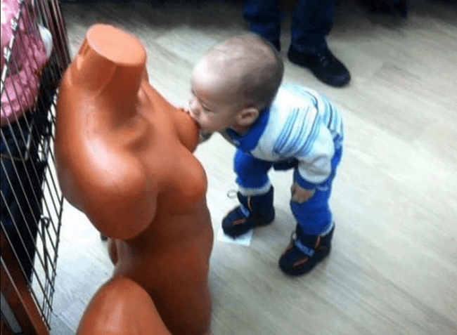 Content image