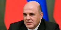 Mihail Misustin FOTO EPA-EFE