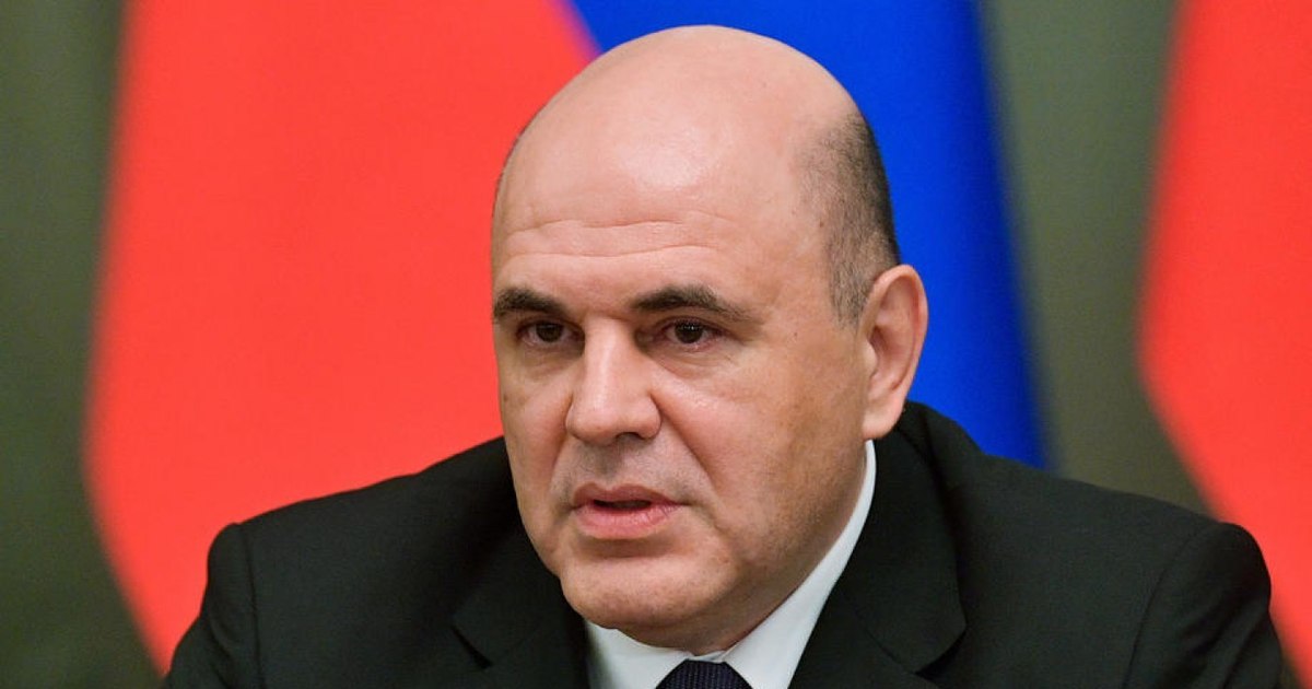 Vizita premierului rus Mișustin în China pentru cooperare economică