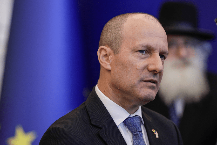 Exclusiv. Ambasadorul Israelului: Iran rămâne principala Amenințare pentru stabilitatea Orientului Mijlociu