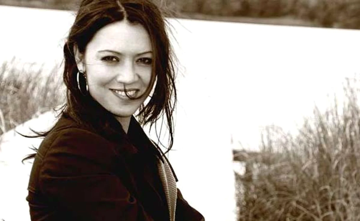 
    Marcela Topor FOTO: Arhiva personală  