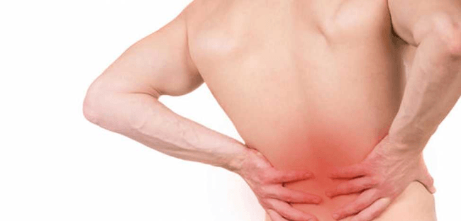 În
 comparaţie cu tratamentul pe bază de analgezice care reduce temporar 
durerea, metodele alternative merg direct la cauză, reuşind să înlăture 
pentru o perioadă mai lungă de timp sursa durerii.