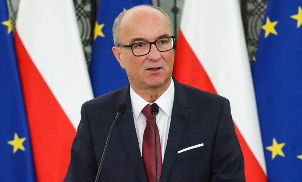 SUA rup legăturile cu șeful Parlamentului polonez după atacurile la adresa lui Trump. Ce a spus liderul de la Varșovia