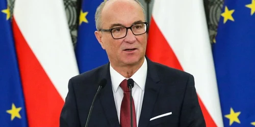 Wlodzimierz Czarzasty, lider politic Polonez FOTO X @antyPiS4ever jfif