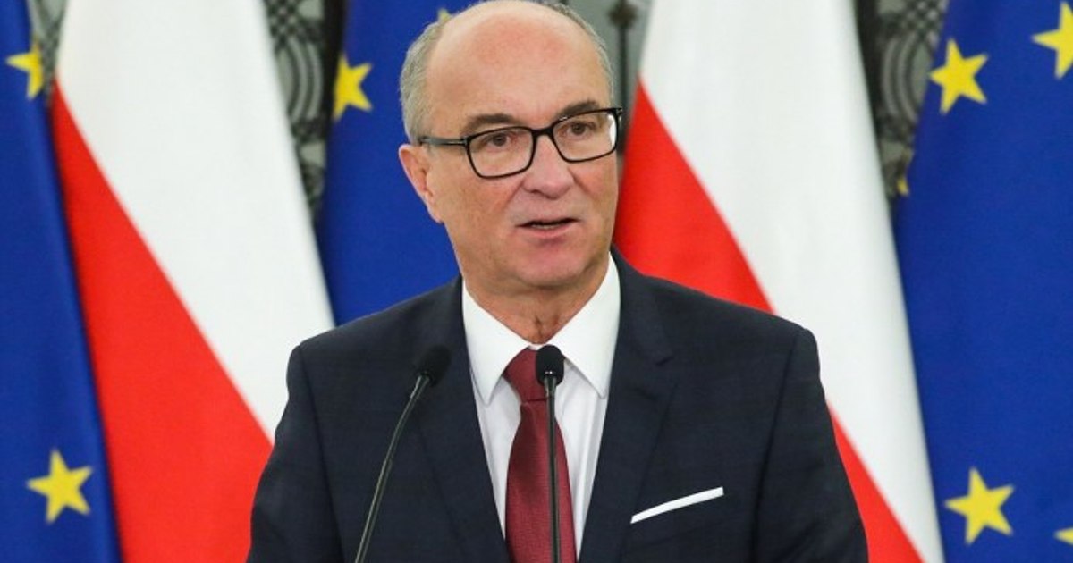 Ambasadorul SUA rupe legăturile cu Parlamentul polonez