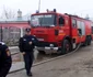 calarasi incendiu