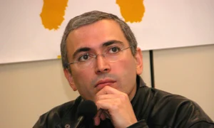 Membru al echipei Elţîn şi adept al lui Voltaire jpeg
