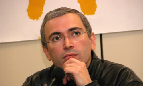 Membru al echipei Elţîn şi adept al lui Voltaire jpeg