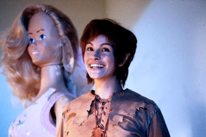 Faye și Jack Nicholson în Chinatownfoto: Arhiva personală