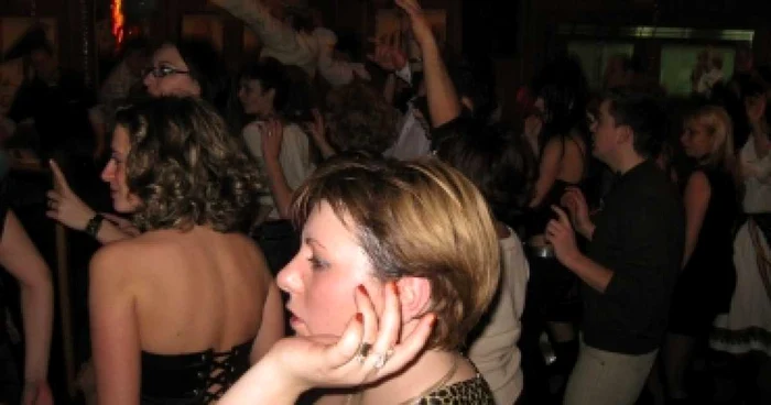 Târgu-Mureş: Pregătiri de Halloween