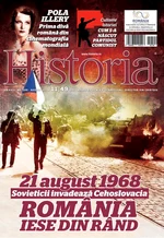 historia ro HISTORIA, Nr 199, August 2018 jpeg