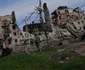 Orasul ucrainean Bakhmut distrus de razboi Foto Profimedia (5) jpg