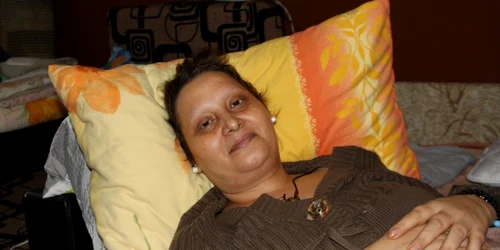 adriana buzan